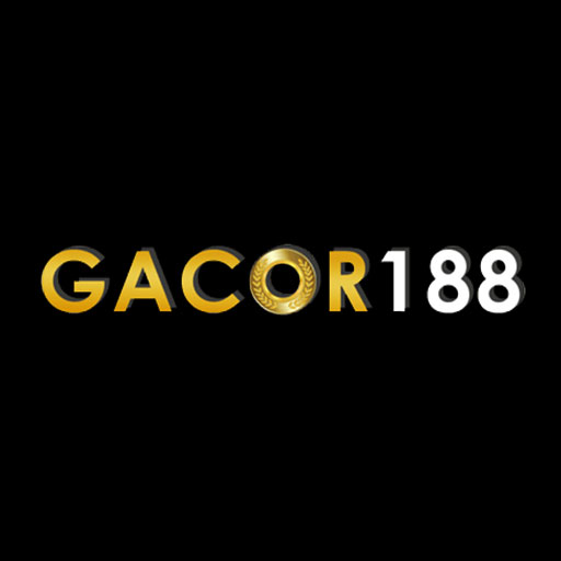 logo gacor188 official